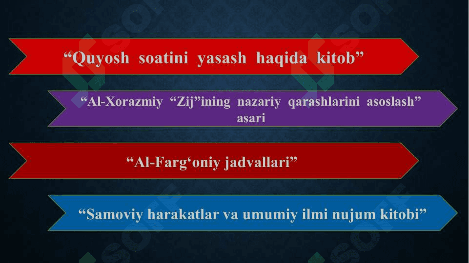 Ahmad Al-Farg'oniy 3