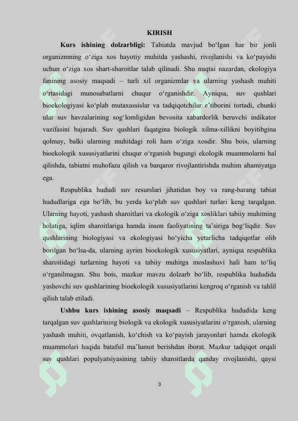 RESPUBLIKA HUDUDIDA KENG TARQALGAN SUV QUSHLARINING BIOEKOLOGIK XUSUSIYATLARI.doc 3