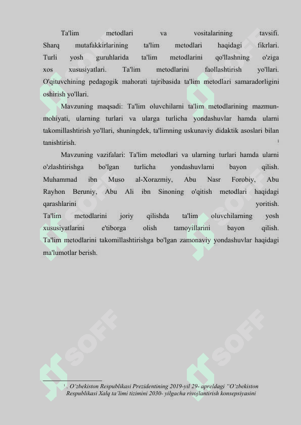 SAVOD O‘RGATISH DARSLARIDA KO‘RGAZMALI VOSITALARNI O‘RNI VA AHAMIYATI 3
