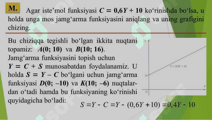 ANALITIK GEOMETRIYA ELEMENTLARI 7