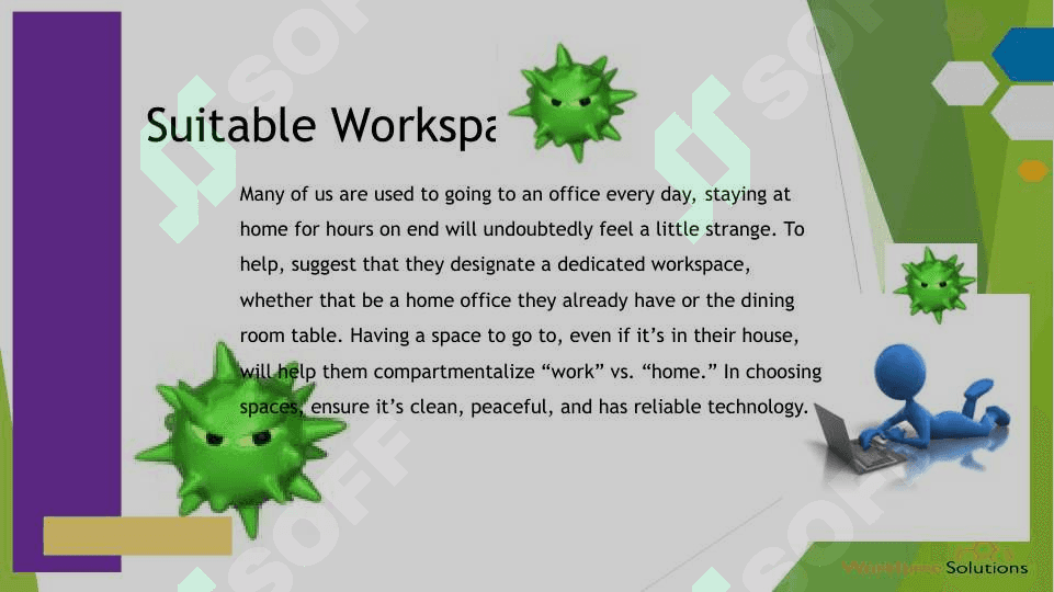 Work-Life Balance 8