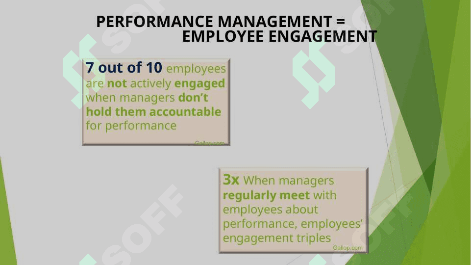 STAFF APPRAISALS 4