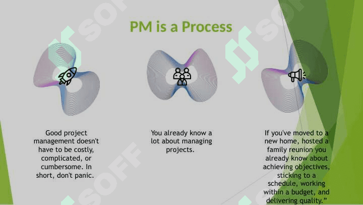 PROJECTS 6
