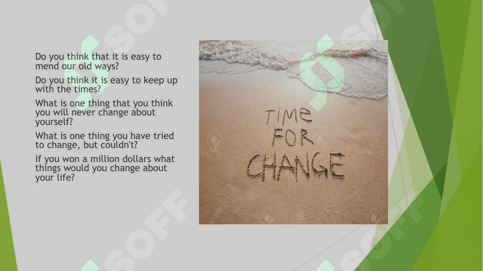 CHANGE 3