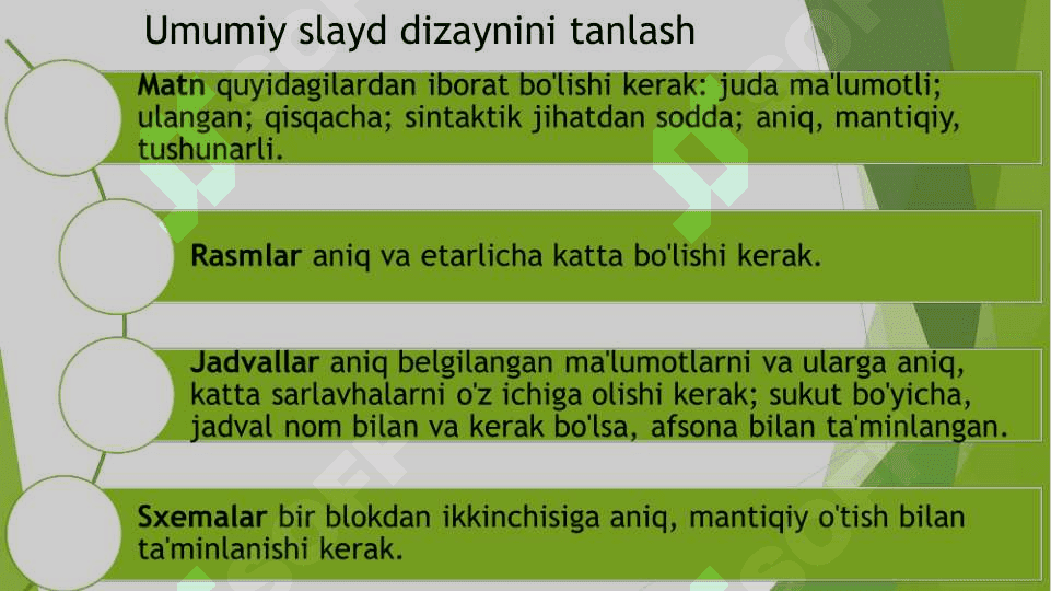 TAQDIMOTLARNI ISHLAB CHIQISHNING INSTRUMЕNTAL VOSITALARI 6