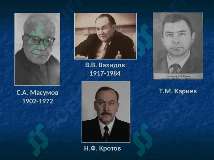 Ўпканинг ўткир ва сурункали йирингли деструктив касалликлари 8