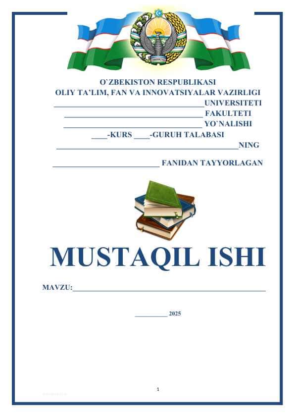 Maktabgacha ta'lim tashkilotining maktab bilan aloqa shakillari 1