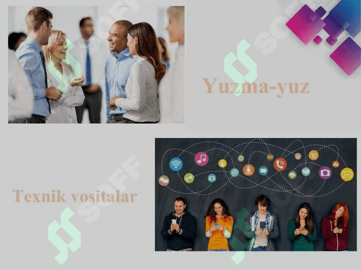 Muloqot va shaxslararo munosabar psixologiyasi 4