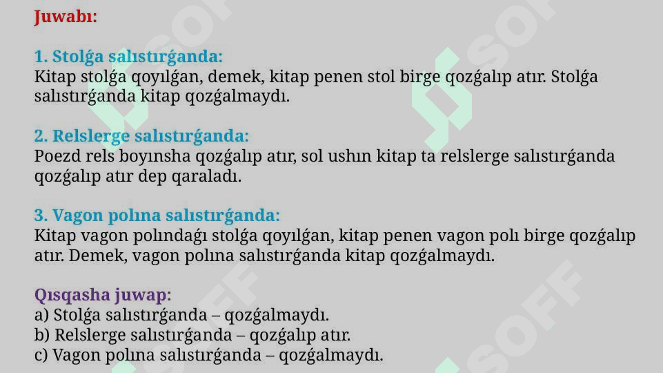 Mexanikalıq qozǵalıs_5E 4