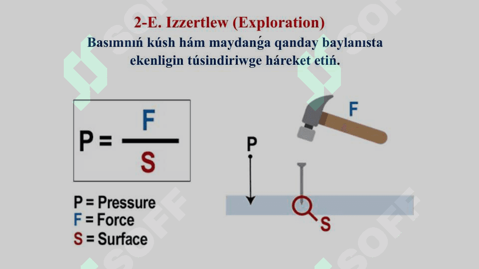Basım hám onıń birlikleri_Máseleler sheshiw_5E 6