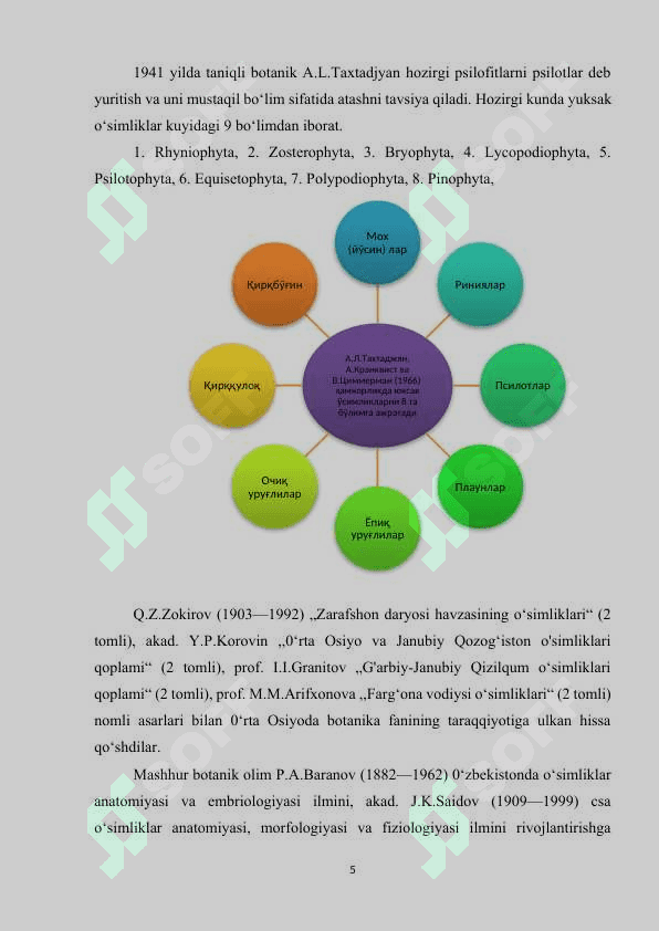 DIATOM SUVOʻTLARINING TUZILISHI, YASHASH MUHITI VA AMALIY AHAMIYATI.docx 5