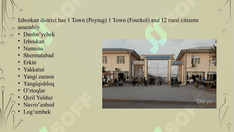 Izboskan District 4