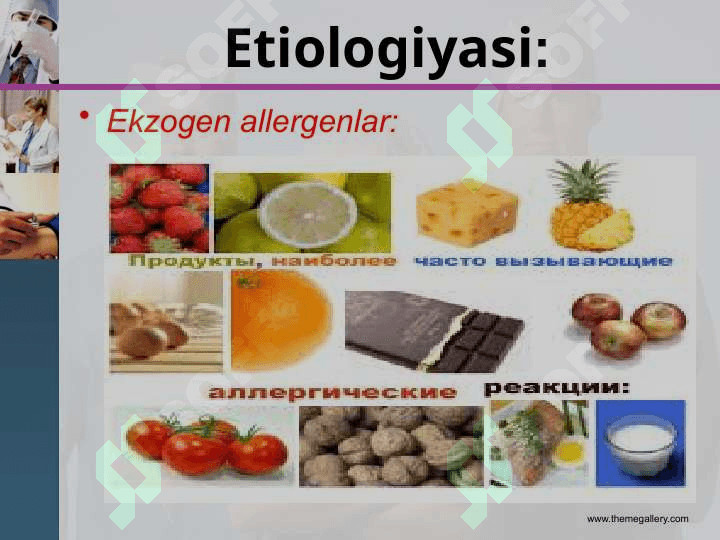 ASMATIK STATUS 3