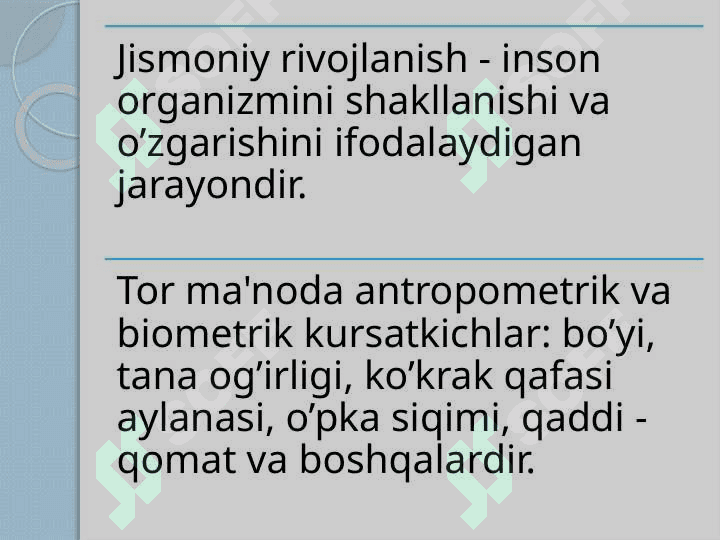 Eshitishda nuqsoni bo’lgan bolalarning jismoniy tarbiyasi 4