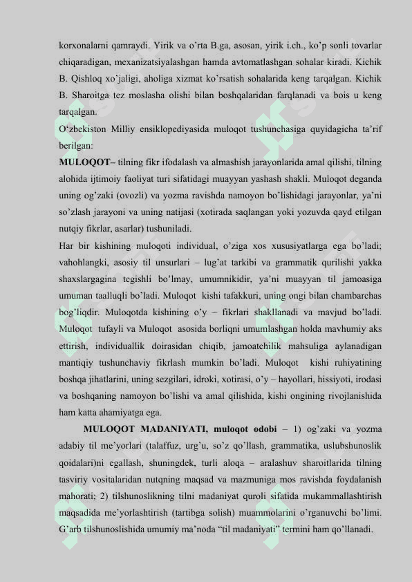O‘ZBEK TILINING SOHADA QO‘LLANISHI”FANININO‘ZBEK TILINING SOHADA QO‘LLANISHI”FANINING  MAZMUNI VA VAZIFALARIG  MAZMUNI VA VAZIFALARI 3