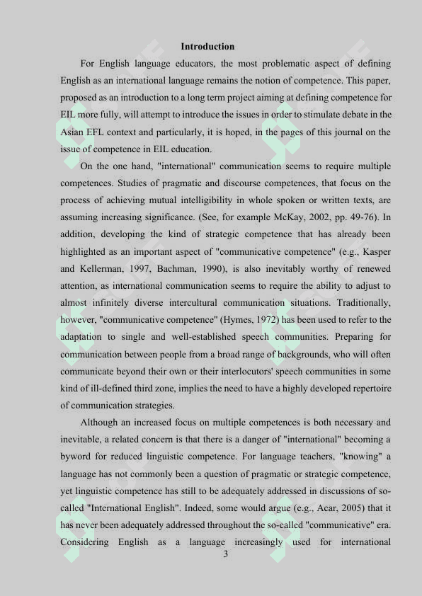 ANALYSIS OF H. SWEET METHOD: OBJECTIVES, FUNCTIONS AND PRINCIPLES 3