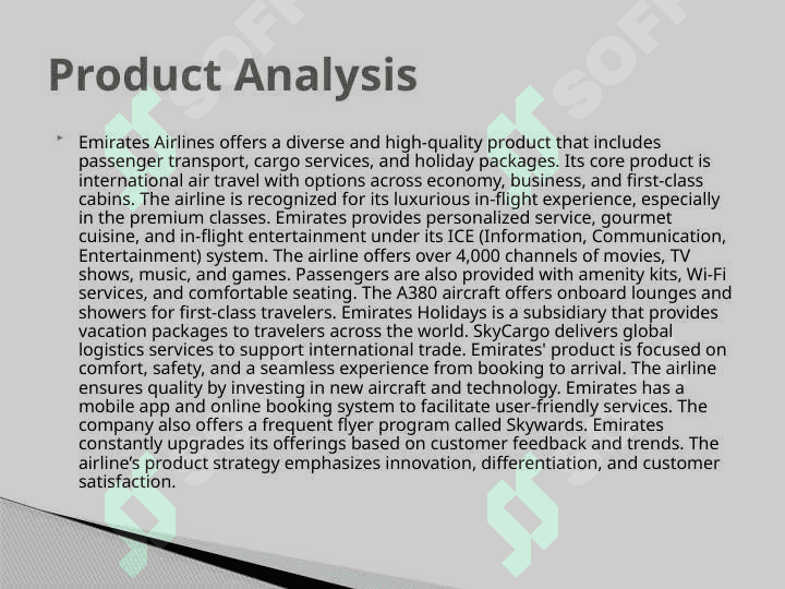 Applying 6P Strategy to a Tourism-related Company (Emirates Airlines).pptx 5
