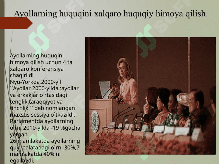 Ayollar huquqini himoya 3