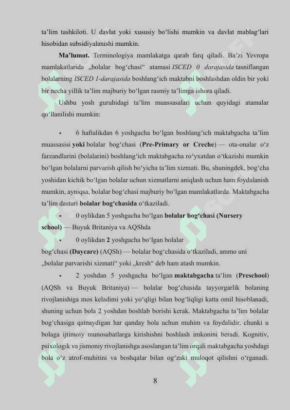 Direktorning vazifasi va ish hajmlari 8