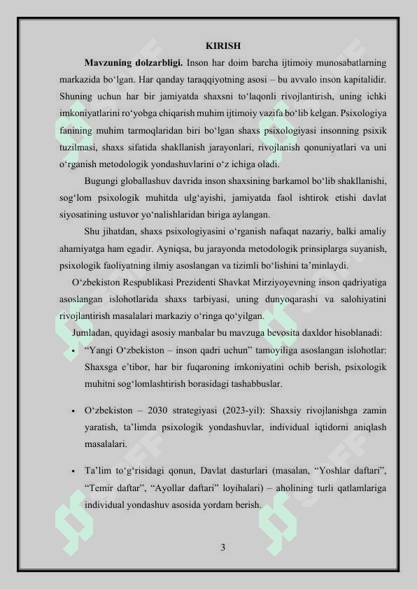 Shaxs psixologiyasining metodologik prinsiplari 3
