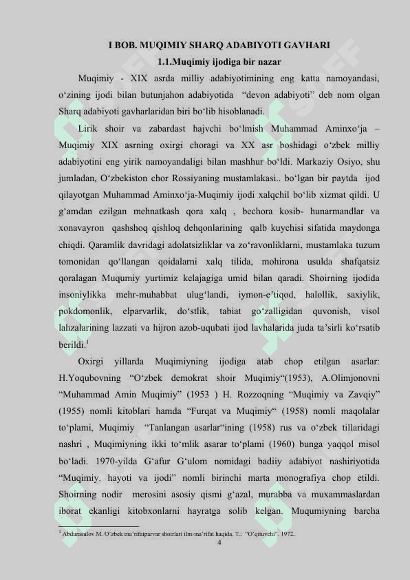 Muqimiy hajviyotida badiiiy portret 4