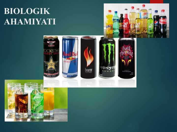 BIOLOGIK AHAMIYATI 1