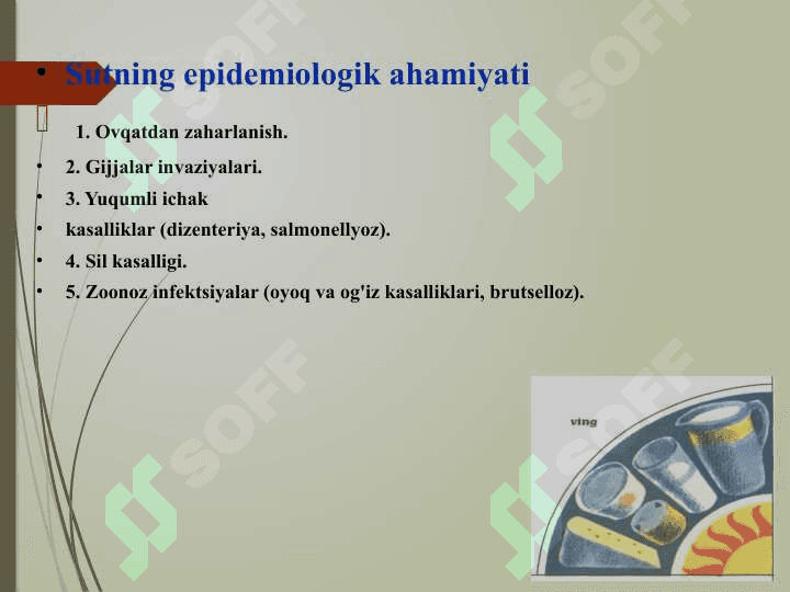 Sut va sut mahsulotlari 7