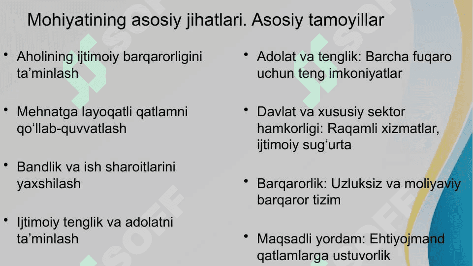 Inson resurslarini ijtimoiy muhofaza qilish tizimi 4