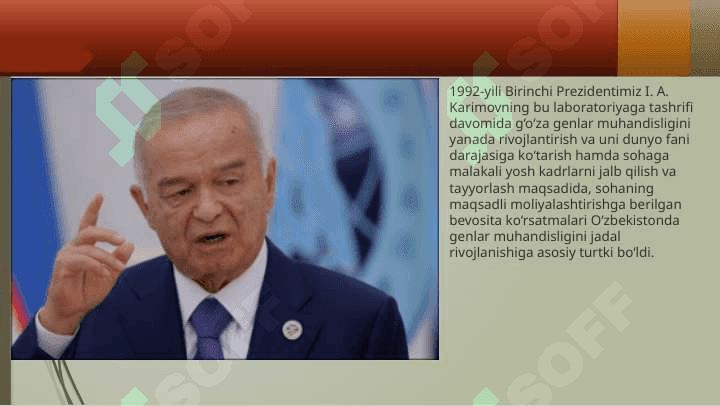 Gen injerligi yordamida noyob oqsillarni sentizlash.Gen injerligi yordamida noyob oqsillarni sentizlash. 3