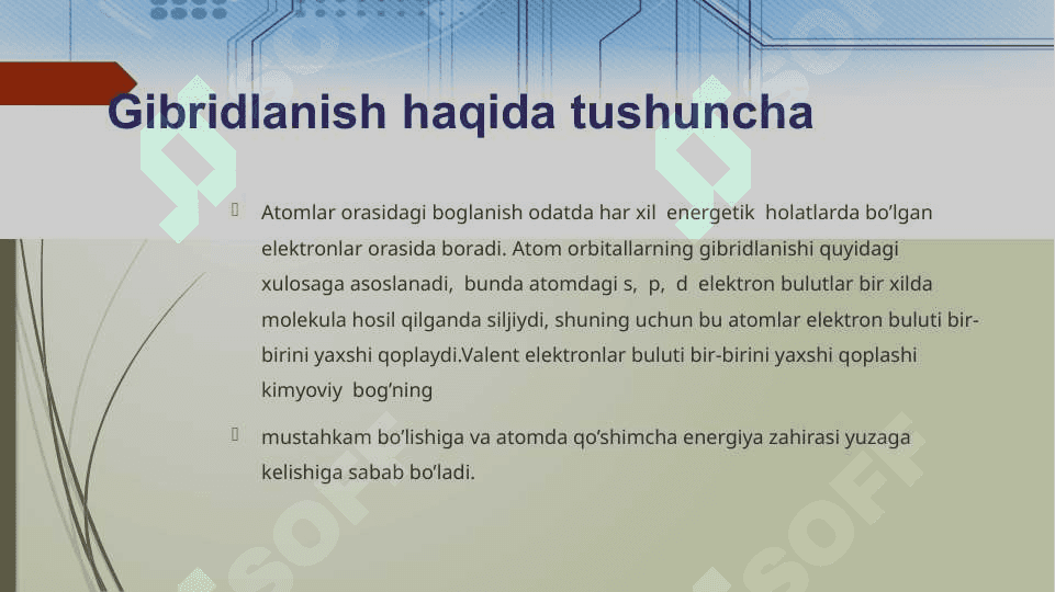 ibridlanish sp sp2 sp3 sp3d sp3d2 4