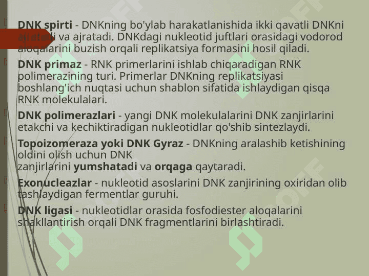 Prokariot va eukariot 5