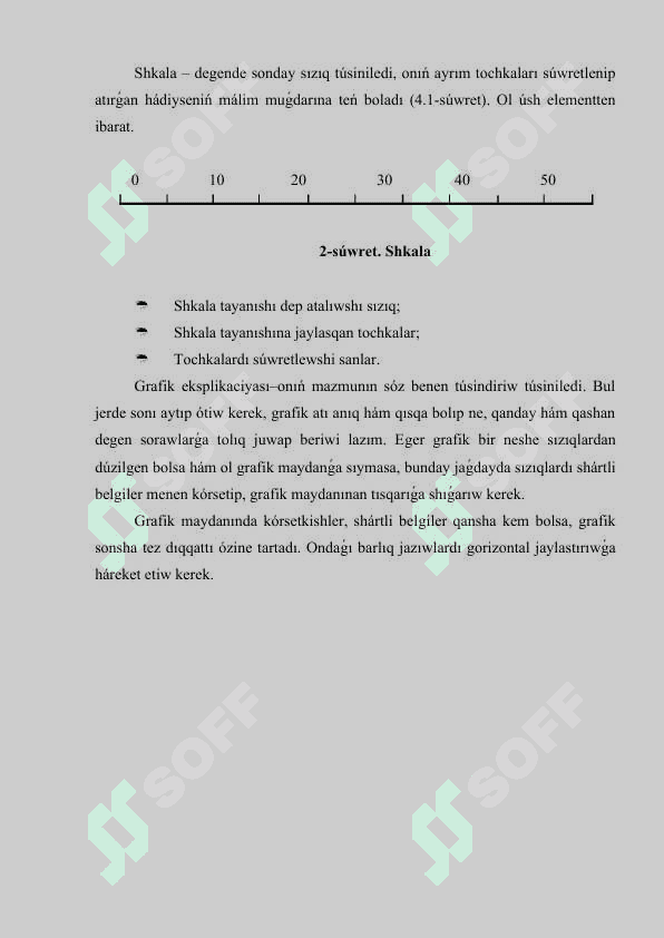Statistikalıq maǵlıwmatlardı keste hám grafikalerde sáwlelendiriw.docx 8