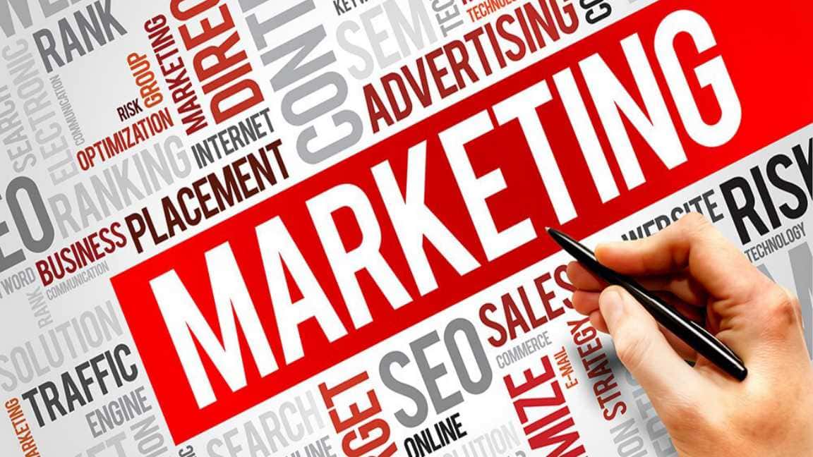 Marketing tushunchasi. 1