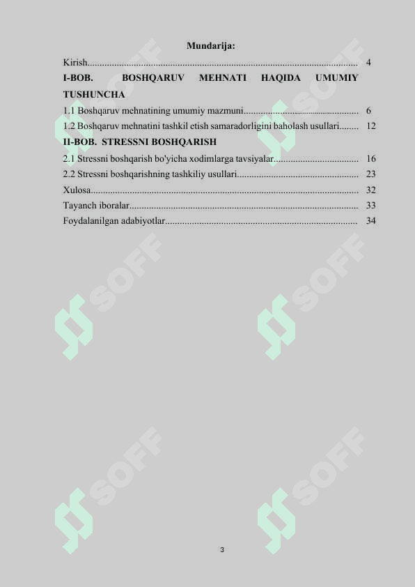 Stress va uni boshqarish.docx kurs ishi 3