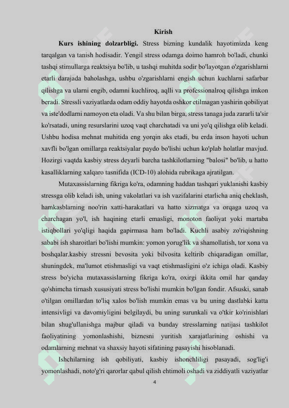 Stress va uni boshqarish.docx kurs ishi 4