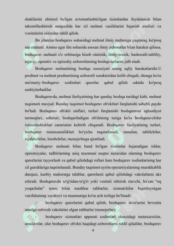 Stress va uni boshqarish.docx kurs ishi 8