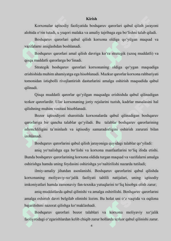 Boshqaruv tashkiliy tuzilmasi va qaror qabul tizimlarini tadqiq.docx 4