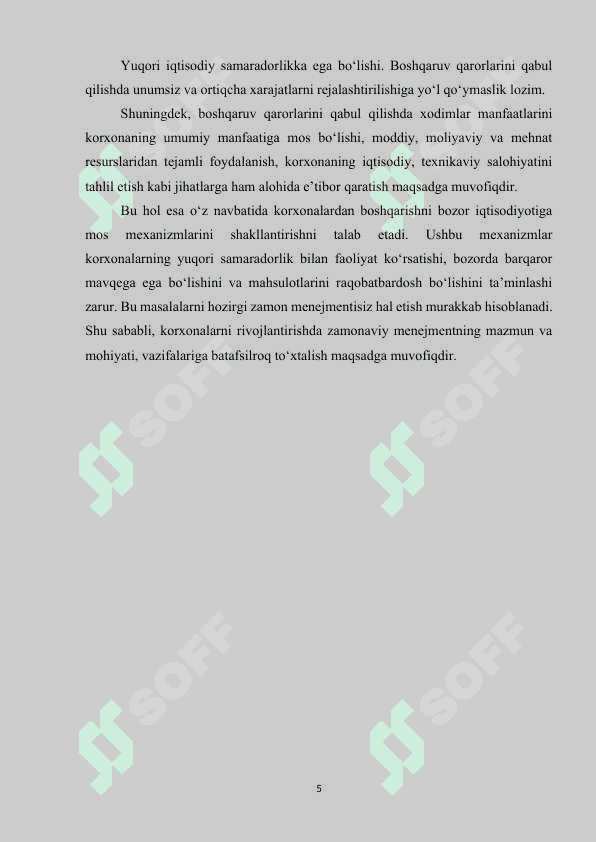 Boshqaruv tashkiliy tuzilmasi va qaror qabul tizimlarini tadqiq.docx 5
