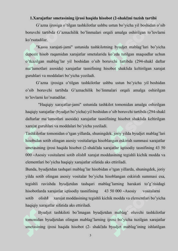 Byudjet tashkilotlarida smetalar hamda shtatlar jadvalini tuzish, tasdiqlash va taqdim etish tartibi.docx 3