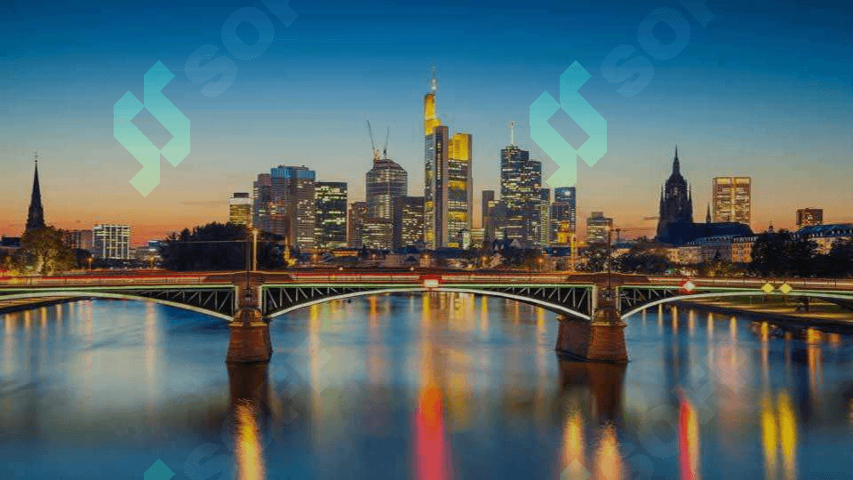 GERMANIYA TURIZMI – SALОHIYATI, YO’NALISHLARI VA ISTIQBОLLARI 5