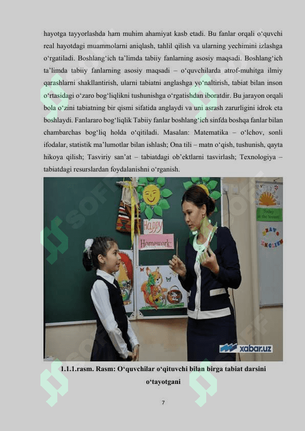 Kurs ishi 7