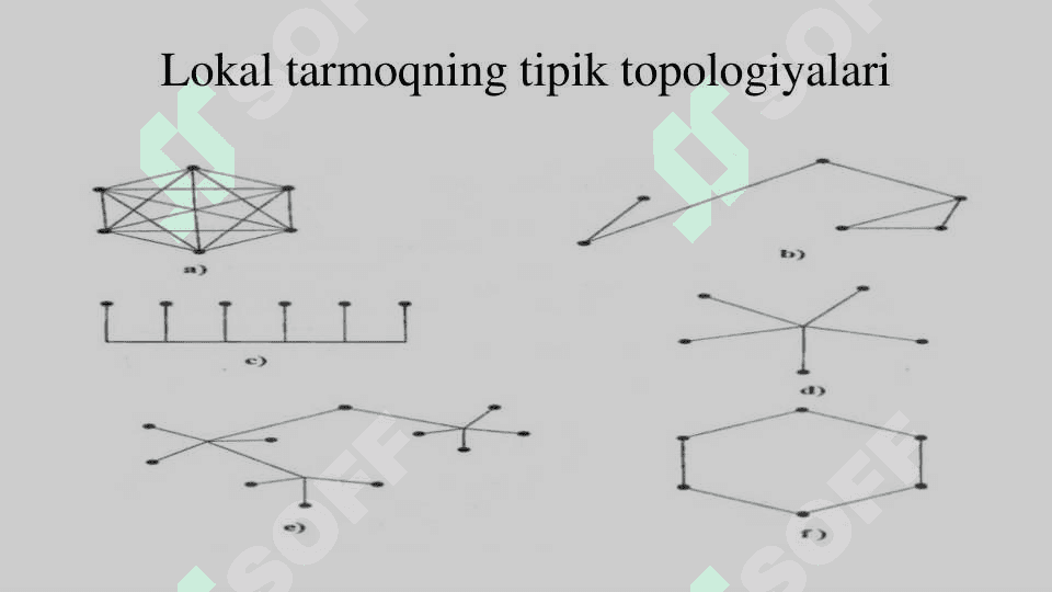 Internet tarmog’ida ishlash ko’nikmalari 8