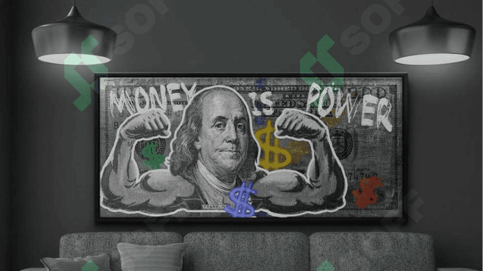 Money Power English 3