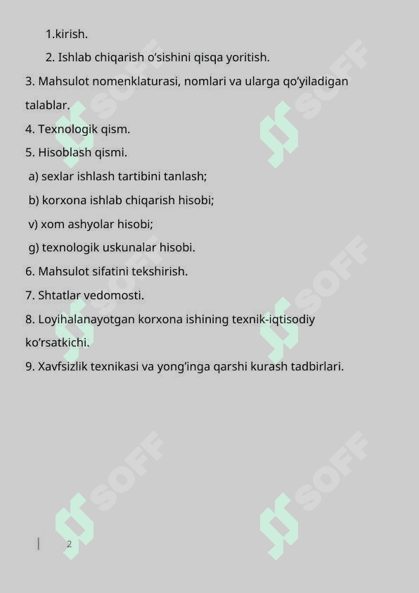 Quruq usulda keramzet qumini ishlab chiqarish 2