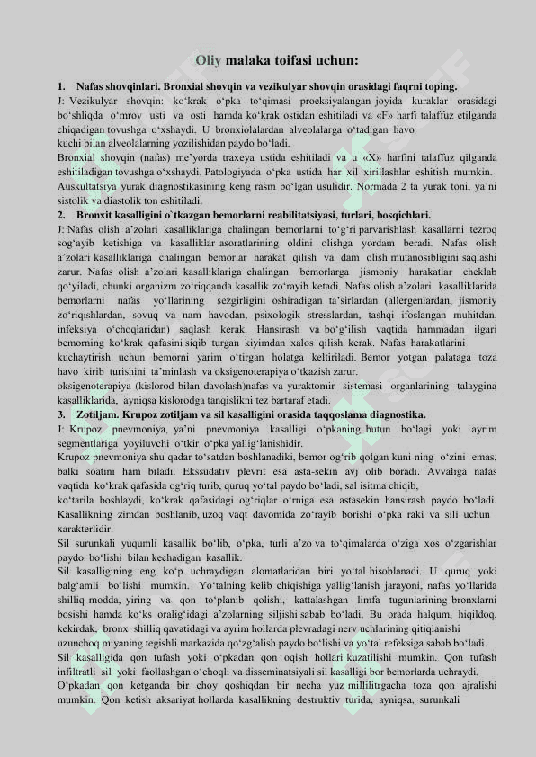 O'quv qullanma 2