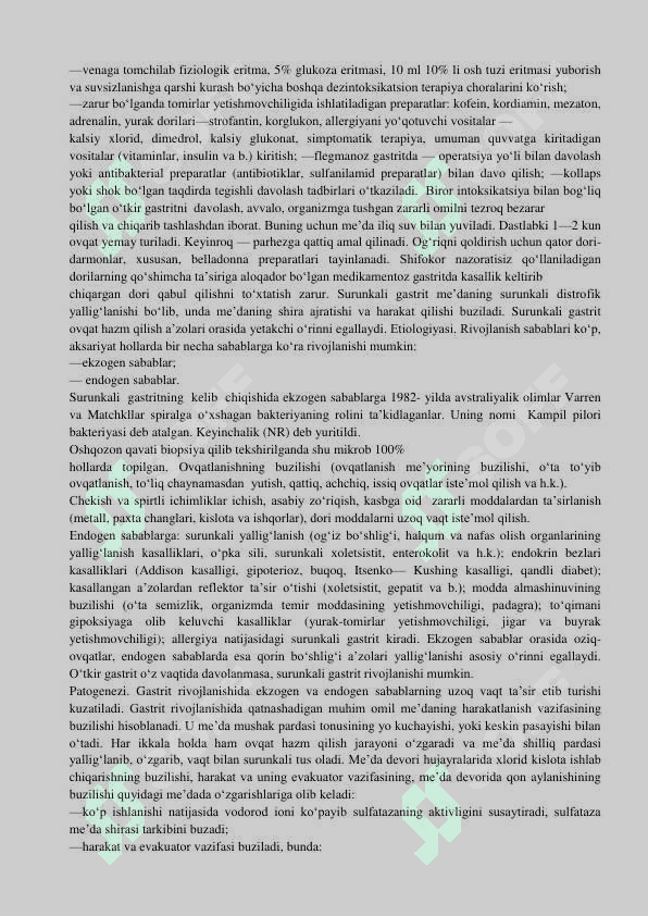 O'quv qullanma 8