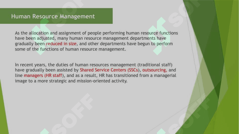 Human Resources Management 5