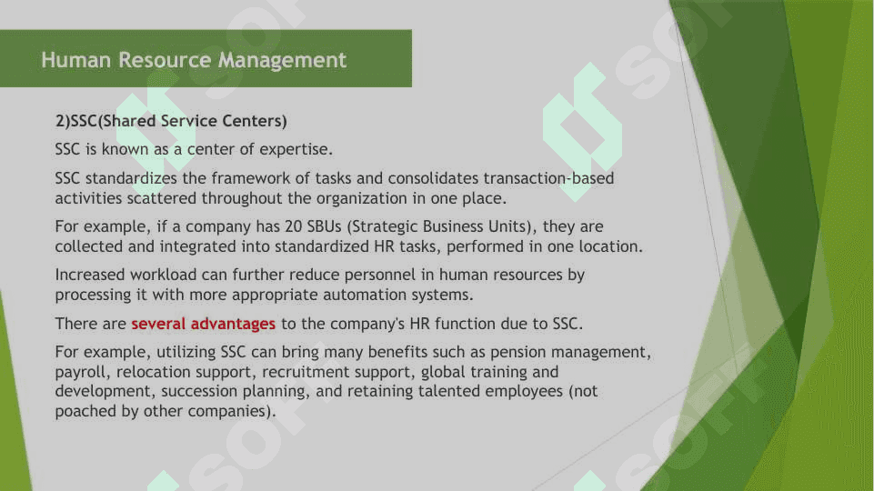 Human Resources Management 8