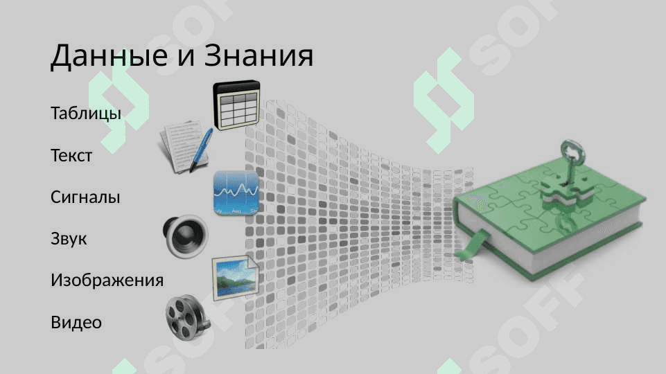 Mashinali o‘qitishga kirish (rus tilida) 6