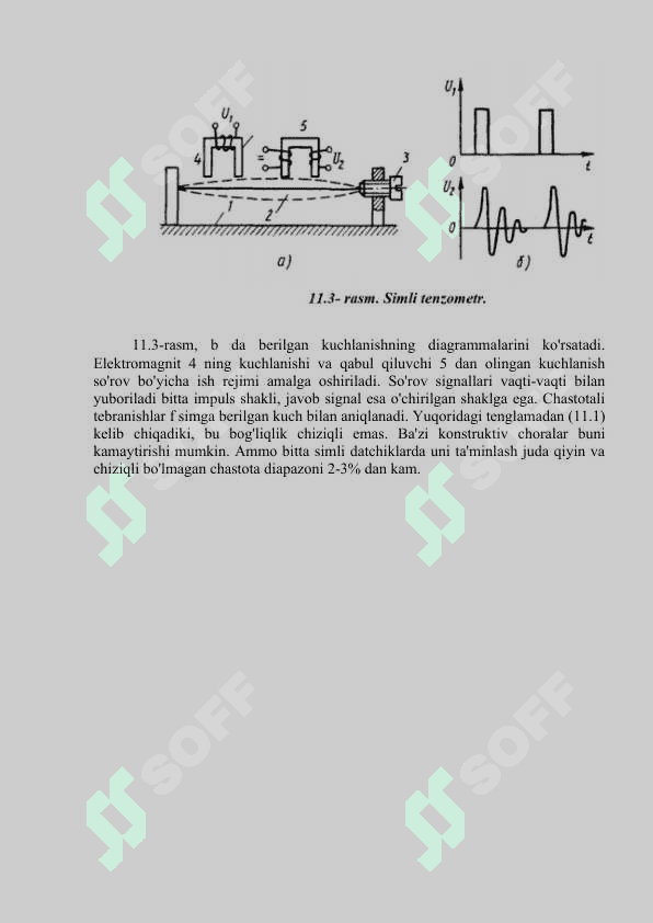 Torli va fotoelektrik datchiklar 5